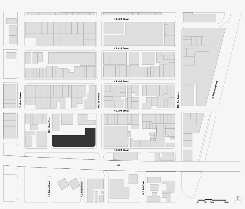 The Openings In The Façade Were A Requirement To Maintain - Architecture, transparent png download