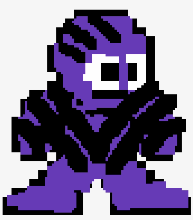 Machop - Spiderman Civil War Pixel, transparent png download