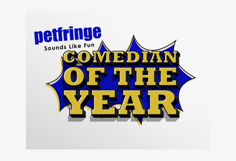 Come And See The South-west Heat Of The Petfringe Comedian - The Stand-up Club, London, transparent png download
