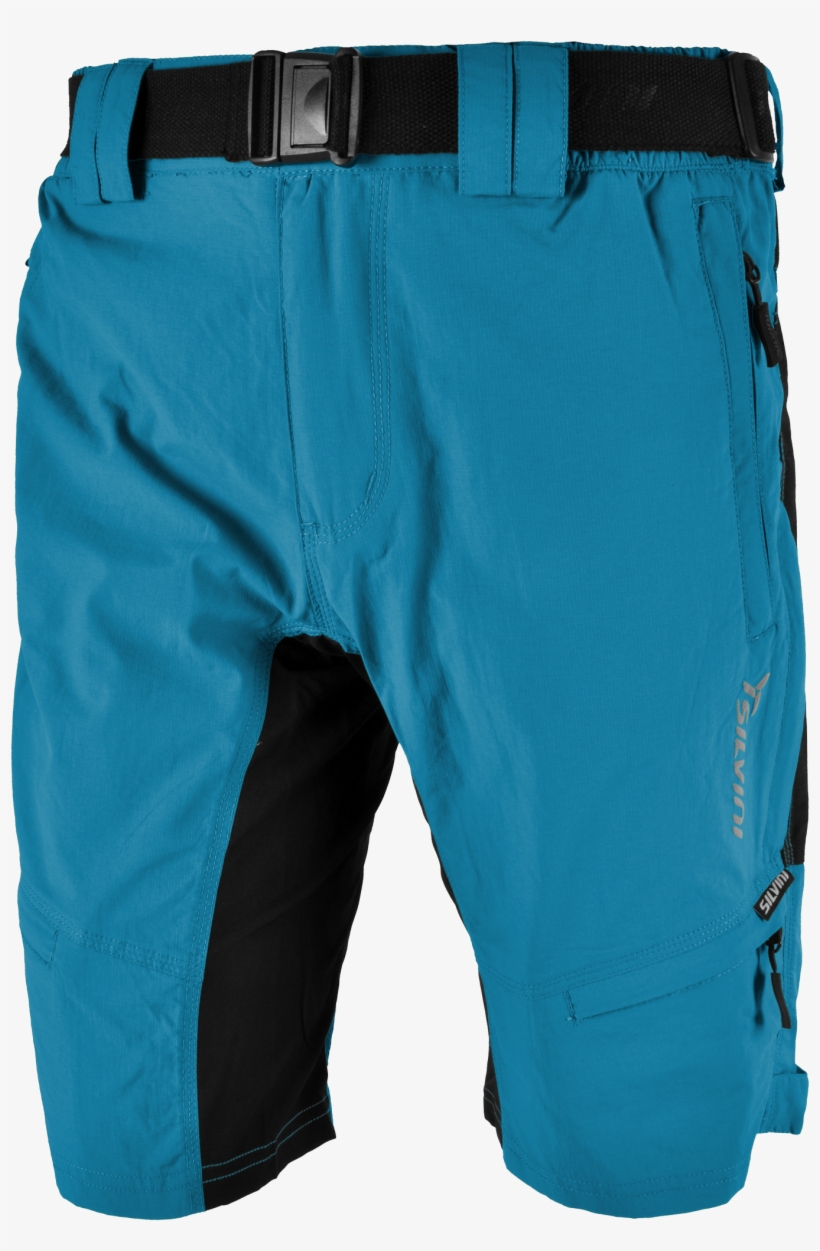 Rango Mp857 - Spodenki Na Rower Męskie, transparent png download