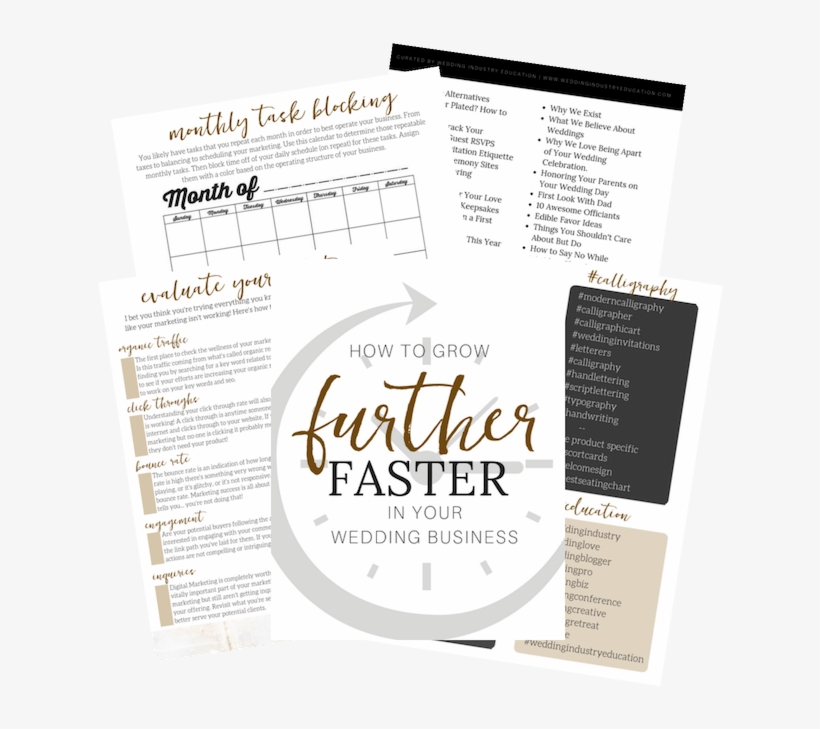 Grab Our Free 30 Page Guide Book Designed To Help You - Business, transparent png download