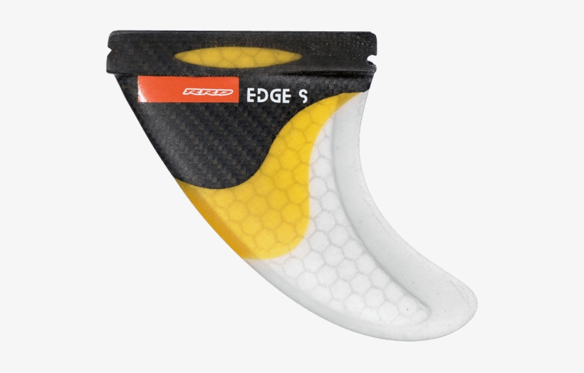 Small - Accessoires Planches Kitesurf Rrd Edge Thruster Fin, transparent png download