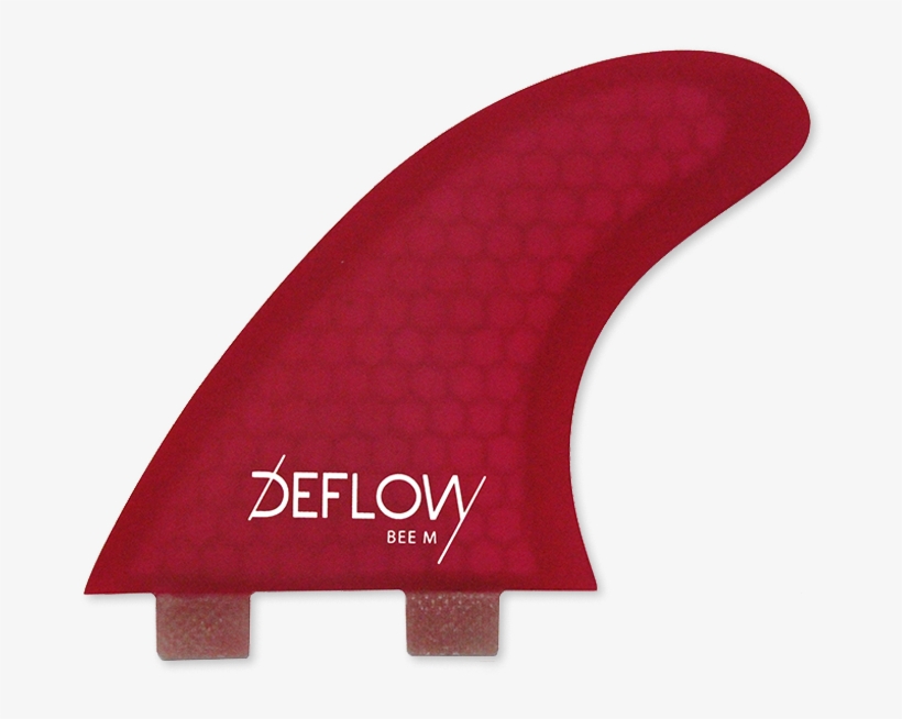 Bee Medium - Surfboard Fin, transparent png download