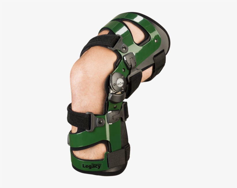 Legacy Thruster Oa - Handgun Holster, transparent png download