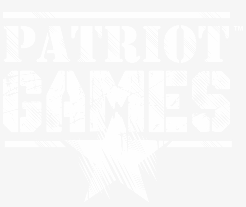 Patriotgames - Patriot Games Tv Crew, transparent png download