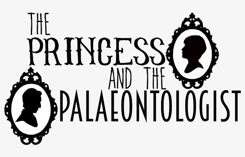 The Princess And The Palaeontologist - Jurassic Roadshow, transparent png download