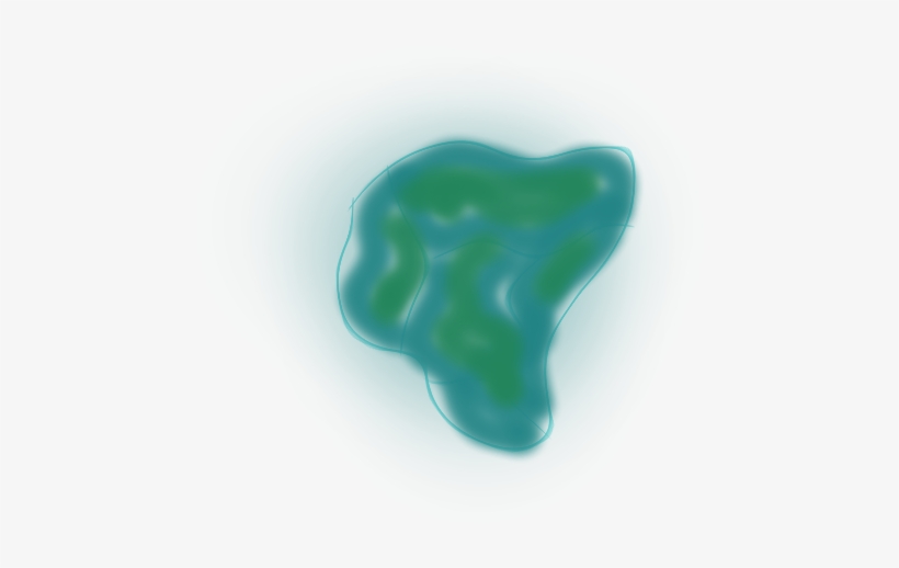 Mossy Rock - Gummi Candy, transparent png download
