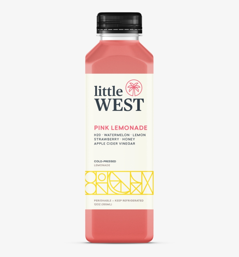 Little West Juice, transparent png download