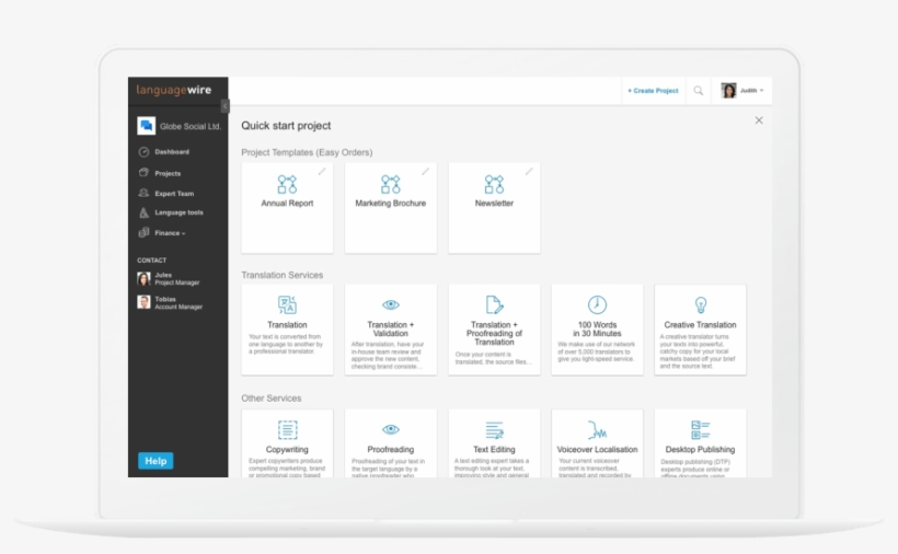 Ready To Reach Your Global Audience, transparent png download