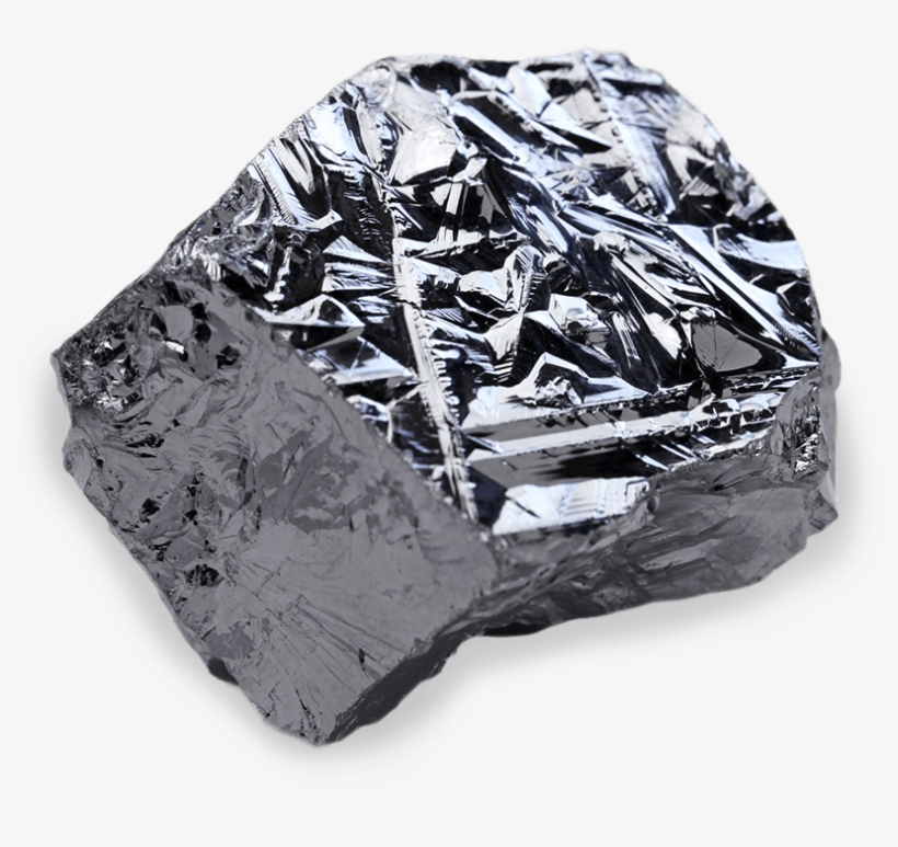 Molybdenum Glycinate - Silver Spiritual Meaning, transparent png download