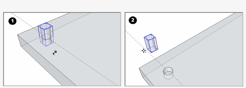The Result Is Hard To See At First - Shape, transparent png download