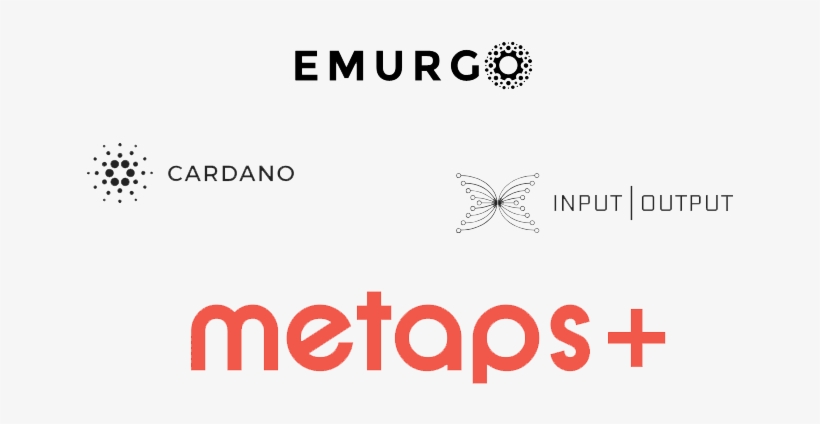 Cardano Just Got Stronger With The Latest Partnership - Metaps, transparent png download