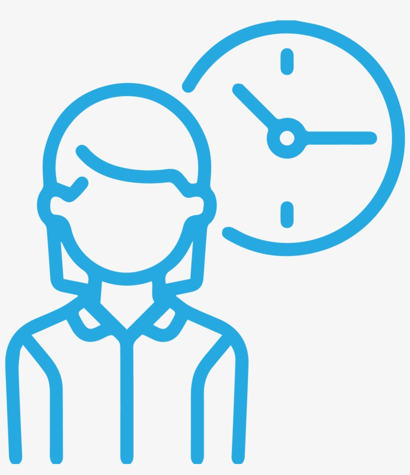 Time & Attendance, transparent png download
