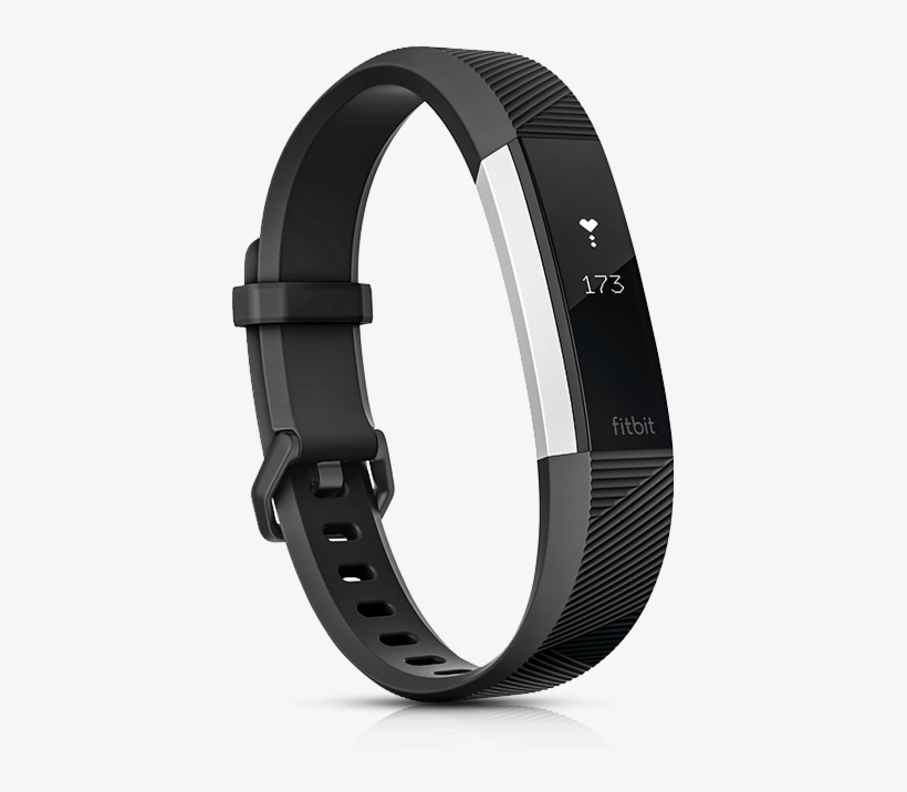 Fitbit Alta Hr, transparent png download