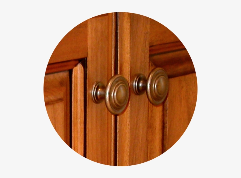 Kitchen Remodeling - Kitchen Cabinet Hardware, transparent png download