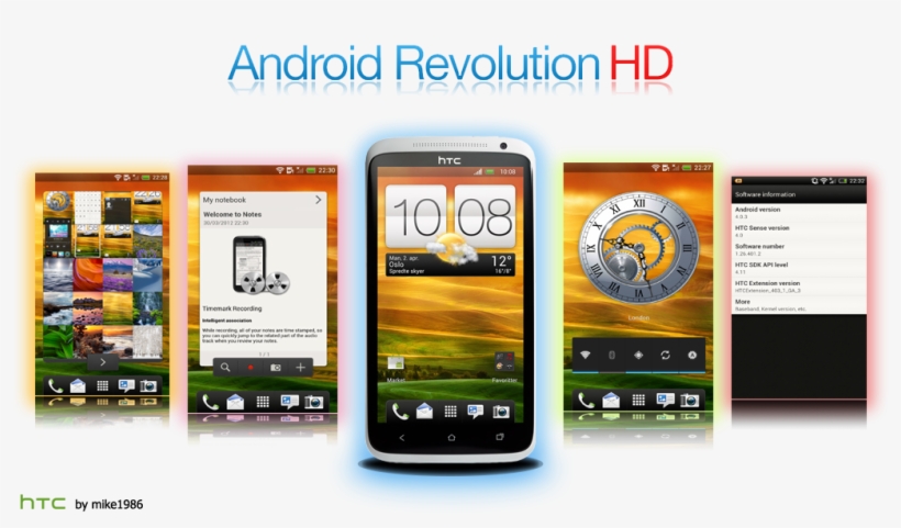 Htc One X - 32 Gb - White - Unlocked - Gsm, transparent png download