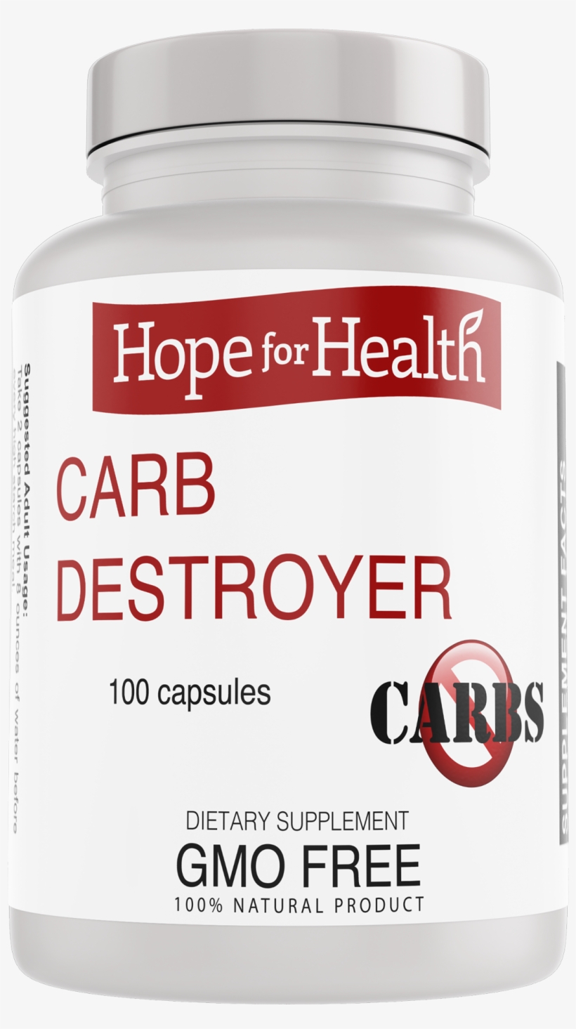 Carb Destroyer, transparent png download