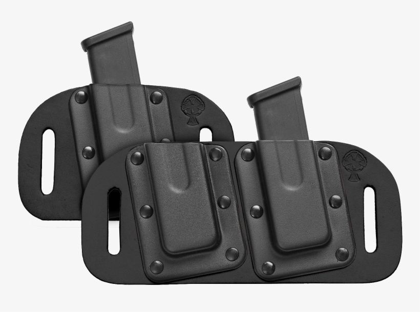 Owb Concealed Carry Magazine Carrier With Magazine, transparent png download