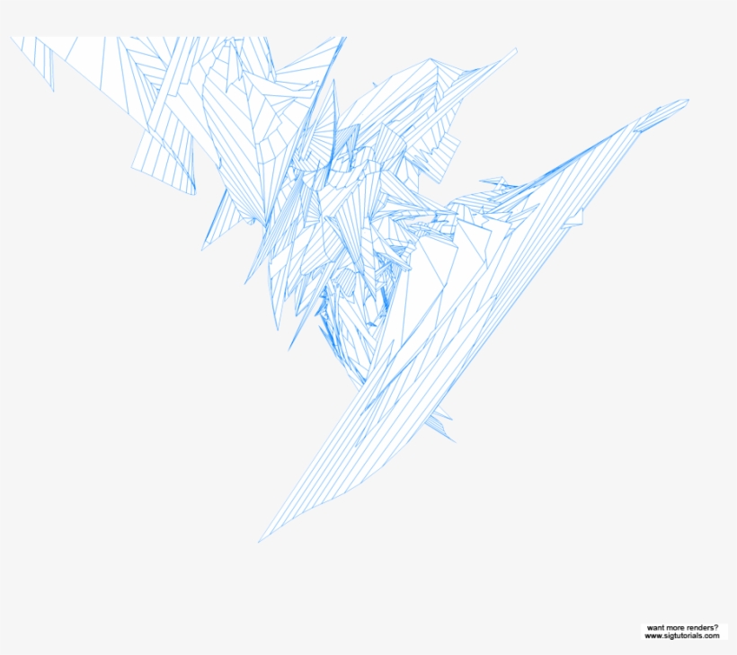Wireframe, transparent png download