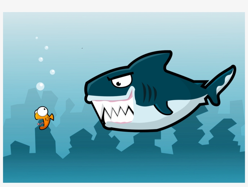 A Quote From Finding Nemo ", transparent png download
