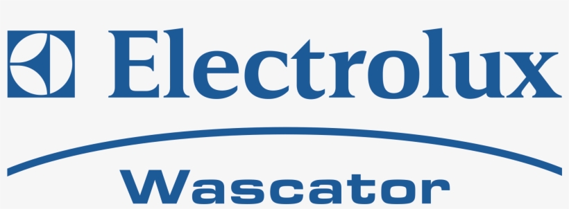 Electrolux Wascator Logo Png Transparent, transparent png download