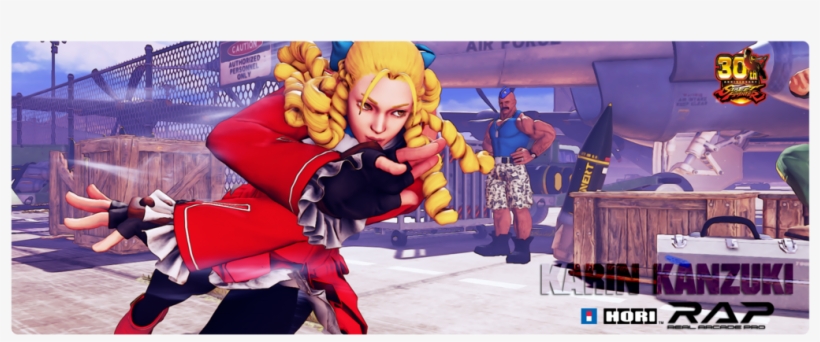 Hori Fightstick By Untay, transparent png download