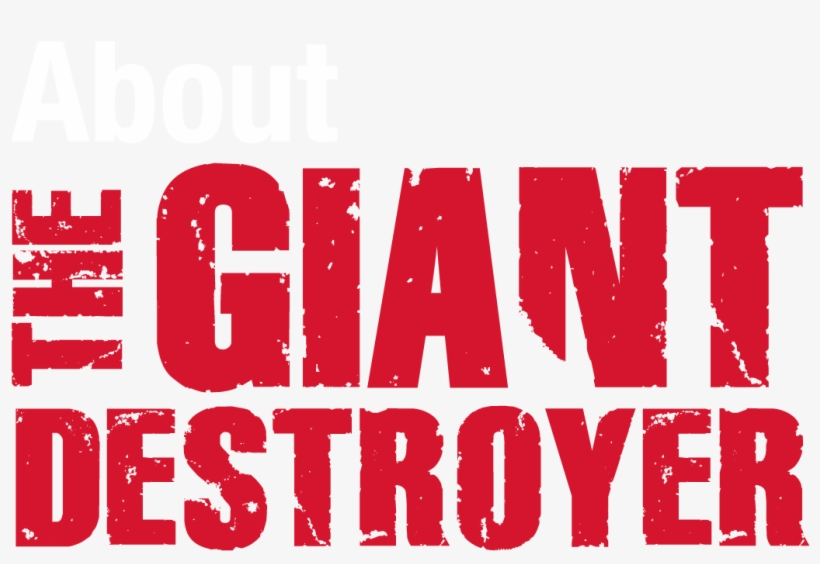 The Giant Destroyer, transparent png download