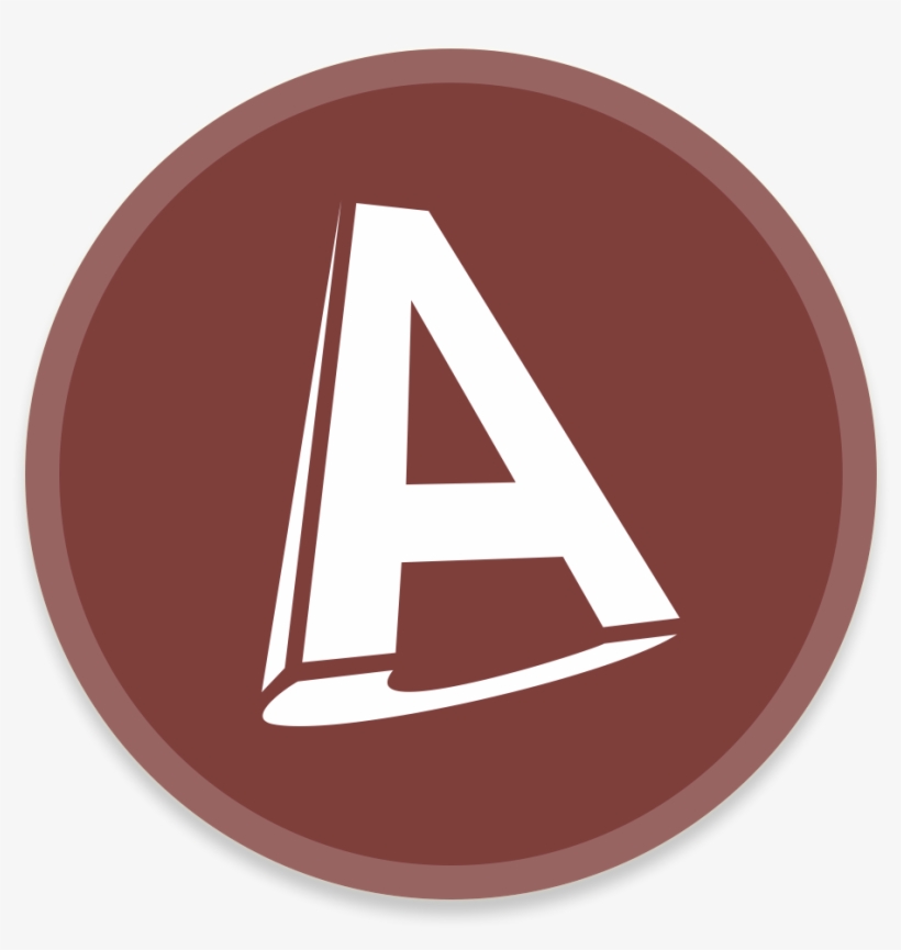 Autocad Icon, transparent png download