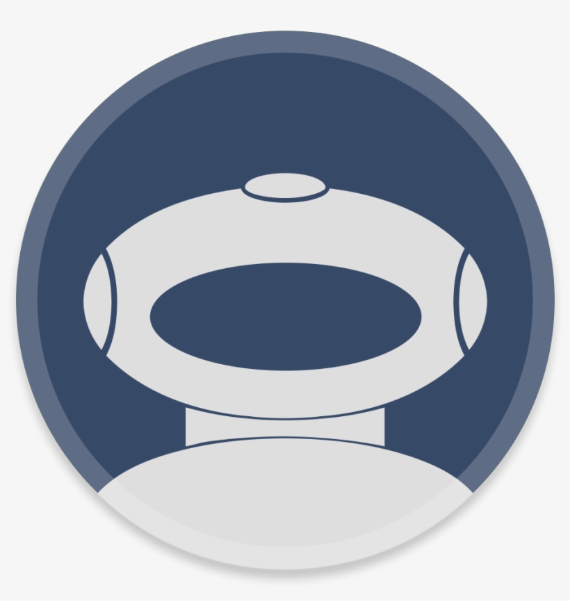 Automator 1 Icon, transparent png download