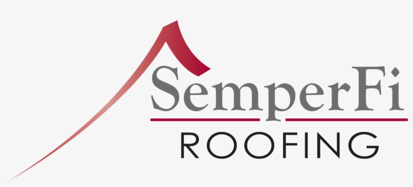 Semper Fi Roofing, transparent png download