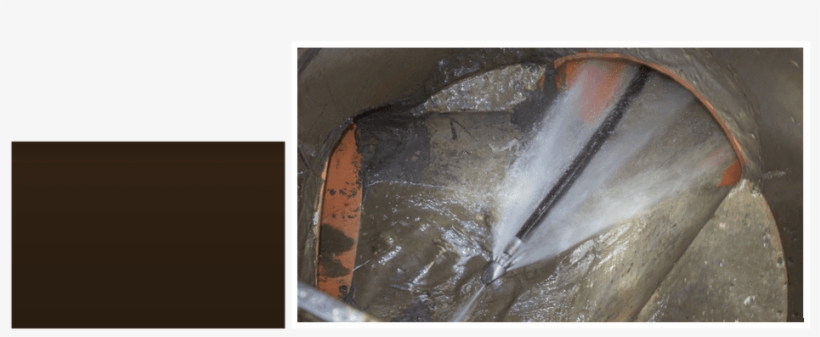 Sewer Line Issues Can Be A Ticking Time Bomb, transparent png download