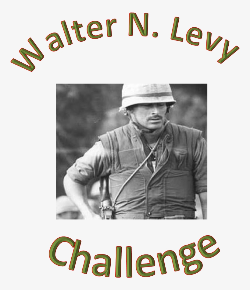 Levy Challenge, transparent png download