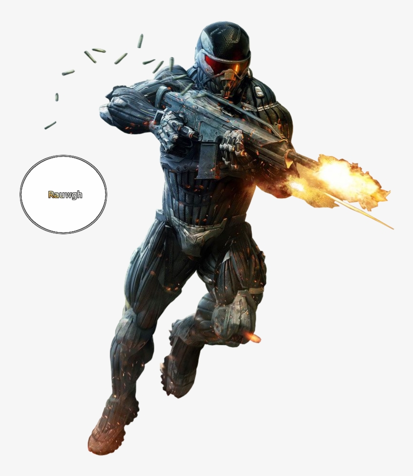 Crysis Png, transparent png download