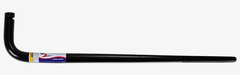 E2™ Round Bar Single Arm, transparent png download