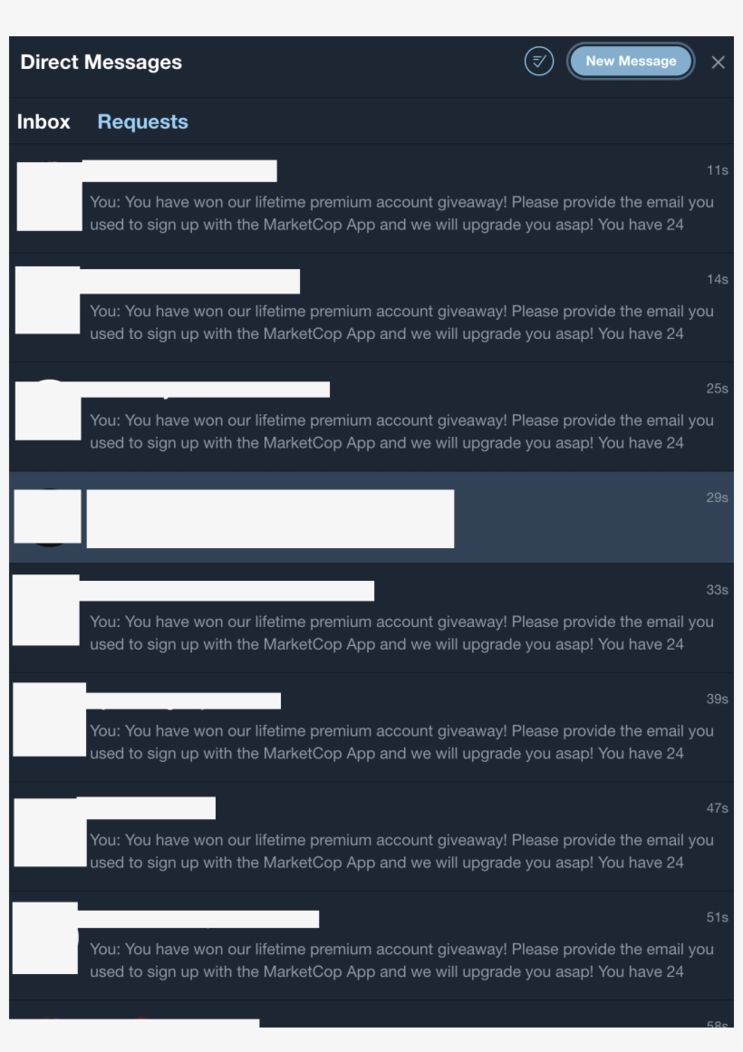 Marketcop On Twitter, transparent png download