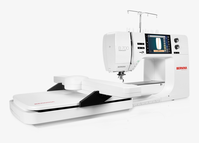 Embroidery Only Machine, transparent png download