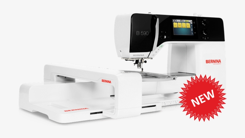 Embroidery Machine Png, transparent png download