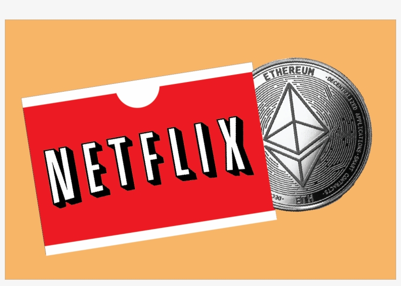 Netflix Of Blockchain, transparent png download