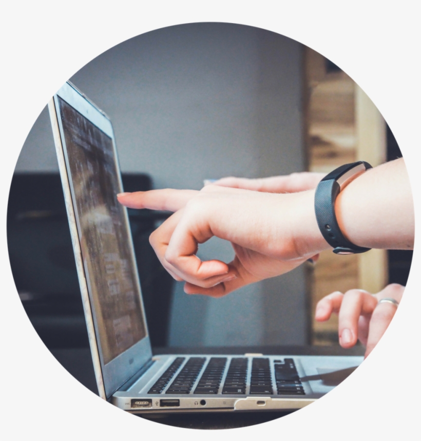 Social Media Audit, transparent png download