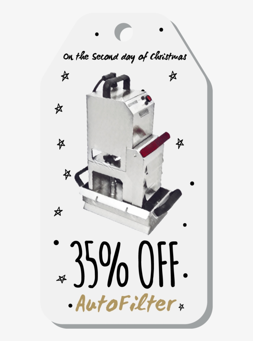 2 Days Of Christmas Savings, transparent png download