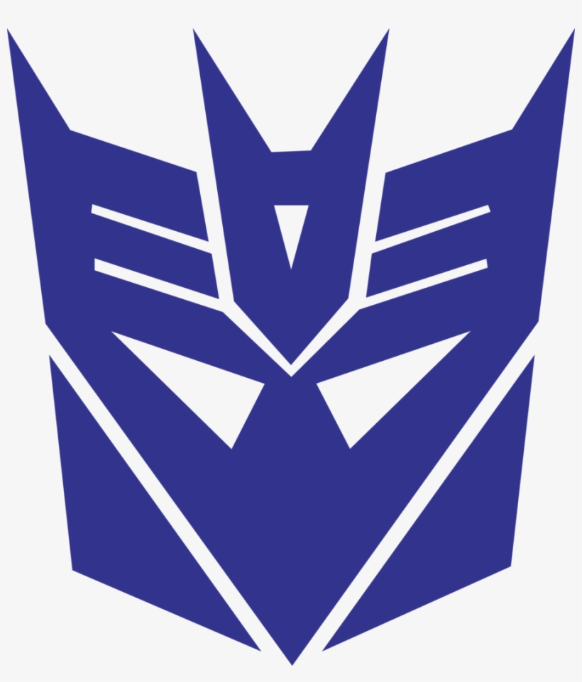 Decepticons Autobots G1 Stickers 45+ Symbol Decal for Custom DIY Scene  Accessories Decoration Car Sticker - AliExpress, image size:820x962