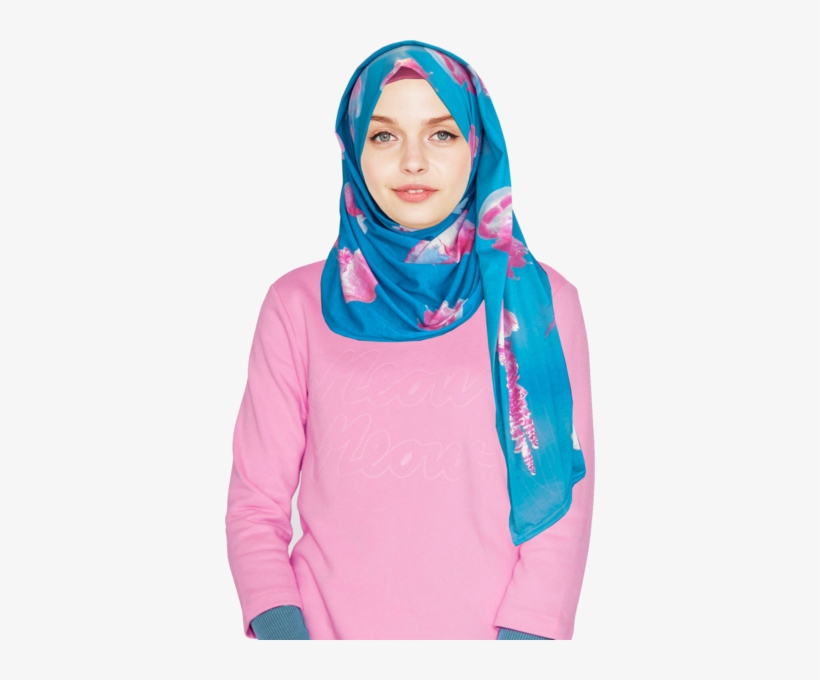 Share This Image - Girl, transparent png download