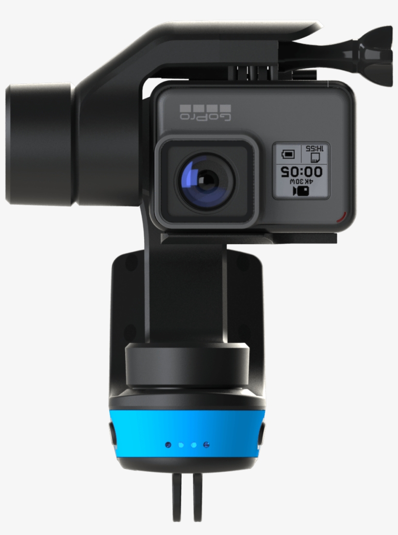 Gopro Hero6 Black, transparent png download