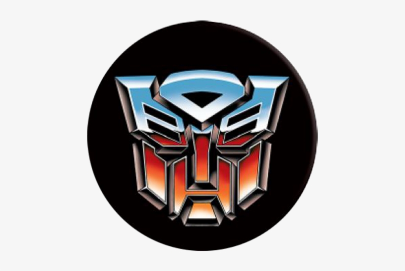 Autobot Icon, transparent png download