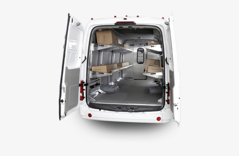 Delivery Fleet Solutions - Opel Movano, transparent png download