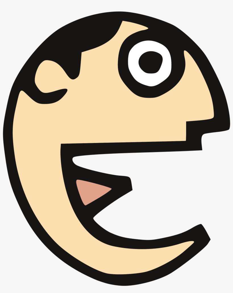 Open - Talking Clipart, transparent png download