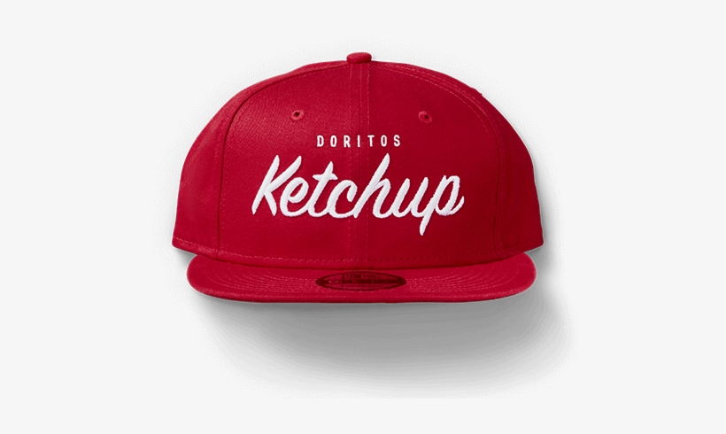 Doritos Canada - Doritos Ketchup Clothing, transparent png download