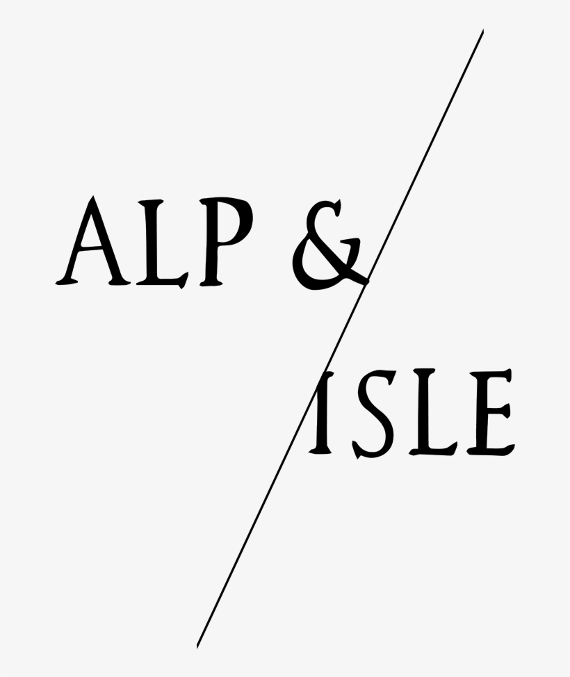 Alp - Calligraphy, transparent png download