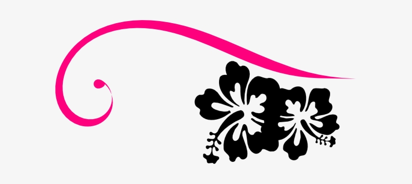 Hibiscus Clip Art, transparent png download