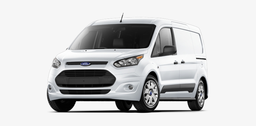 New Ford Transit Van In Edmonton - Chevrolet Cobalt Cash, transparent png download